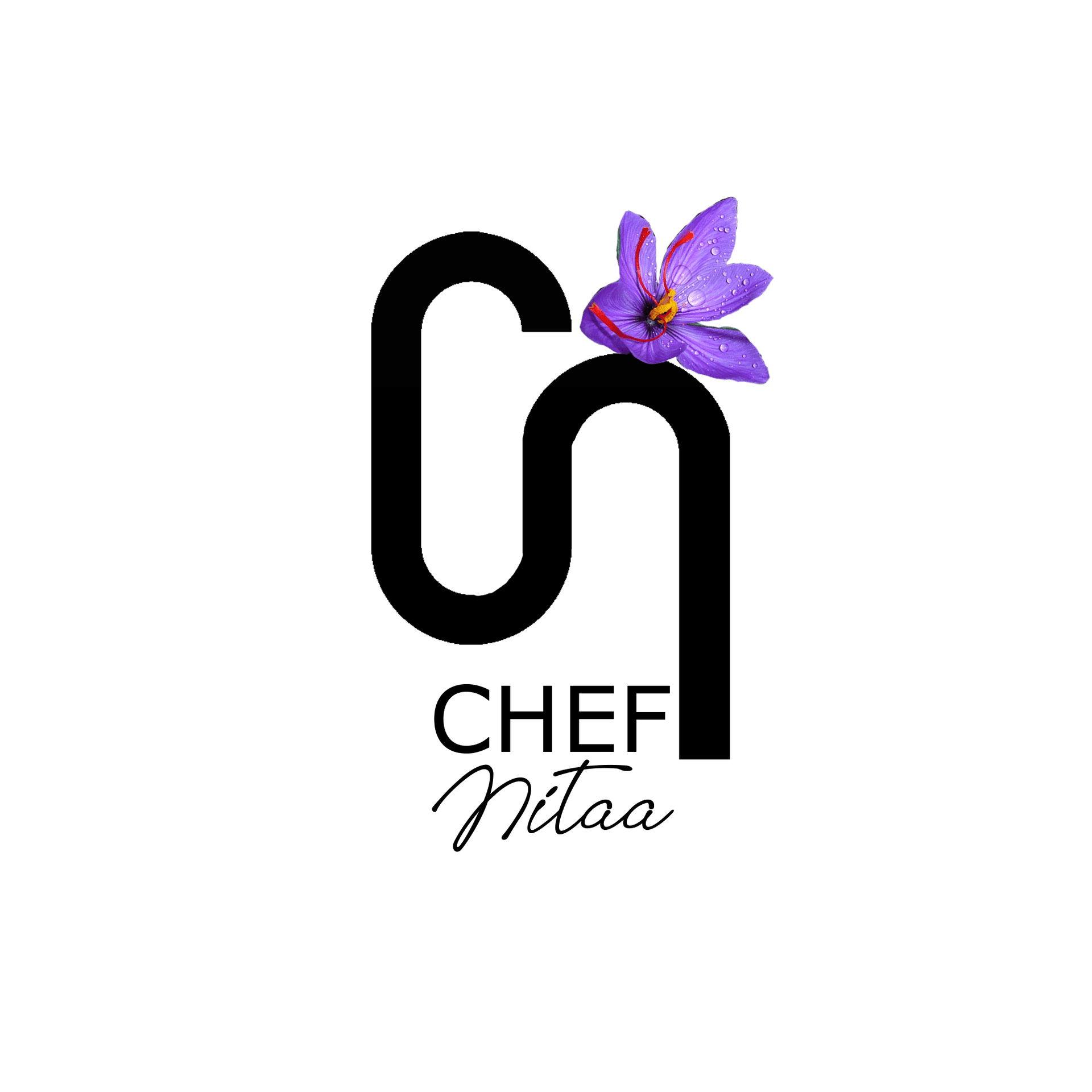 Chef Nitaa logo